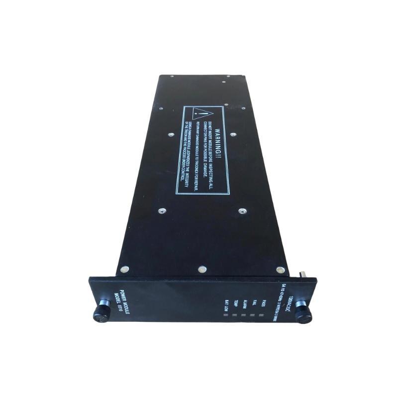 Triconex 3000600-601 Power Supply Module Original