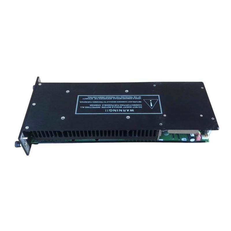 Triconex 3000600-601 Power Supply Mo
