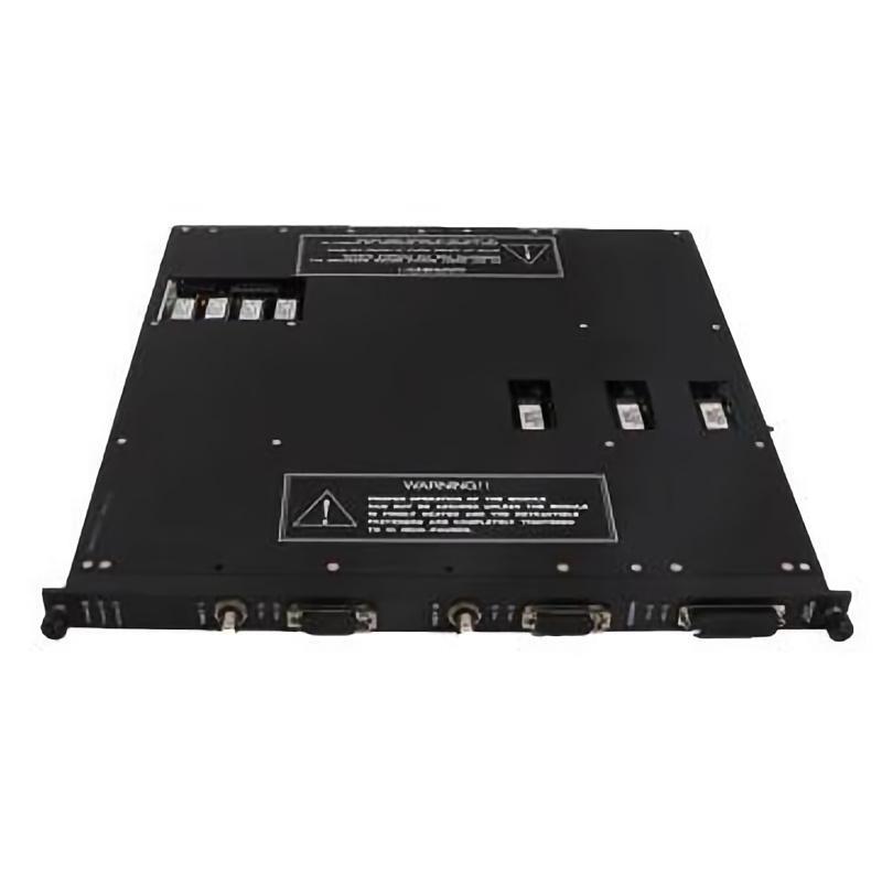 Triconex 3000604-100 Digital Input Modules 12-Month Warranty