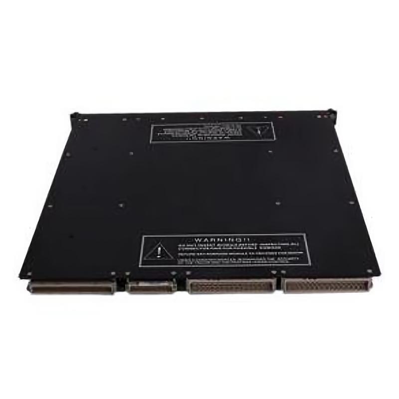 Triconex 3000604-100 Digital Input Modules 12-Month Warranty