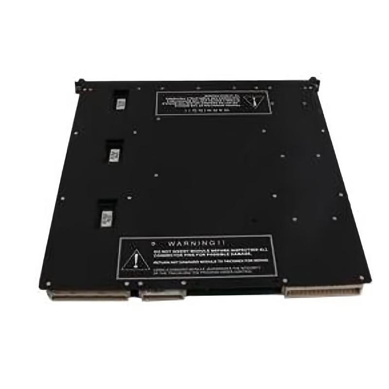 Triconex 3000604-100 Digital Input Modules 12-Month Warranty