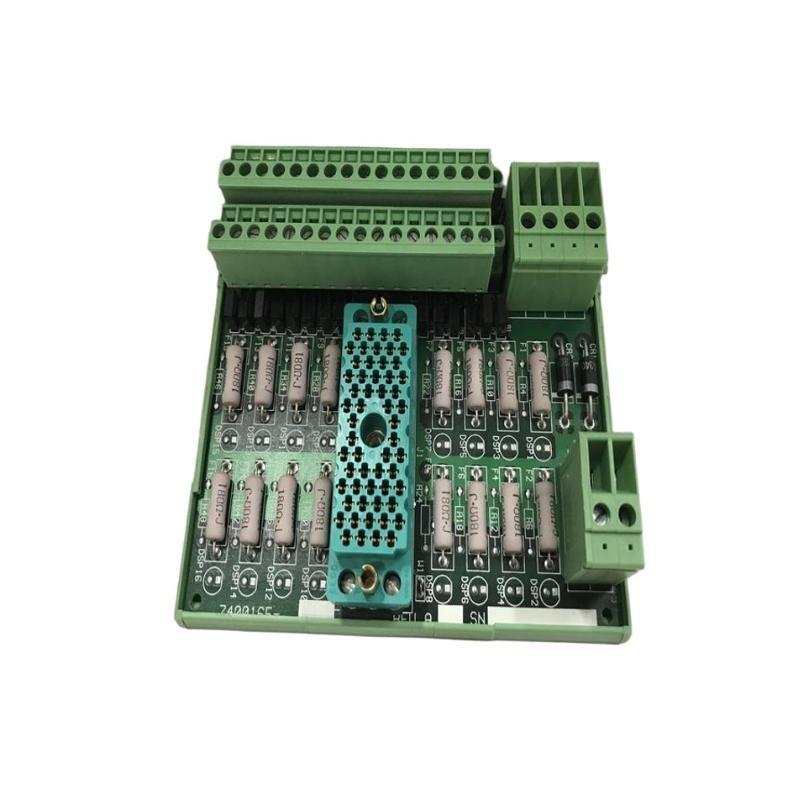Triconex 3000656-210 Analog Input/ou
