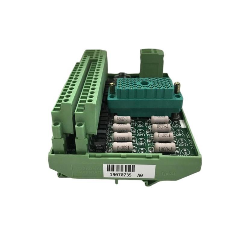 Triconex 3000656-210 Analog Input/output Module 12-Month Warranty