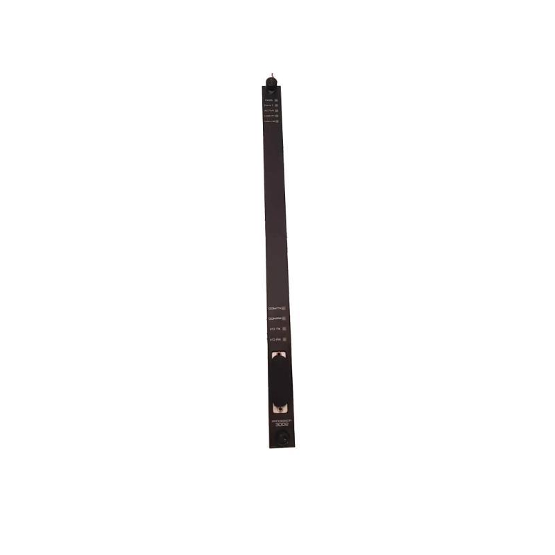 Triconex 3002 7400063-100 Pulse Inpu