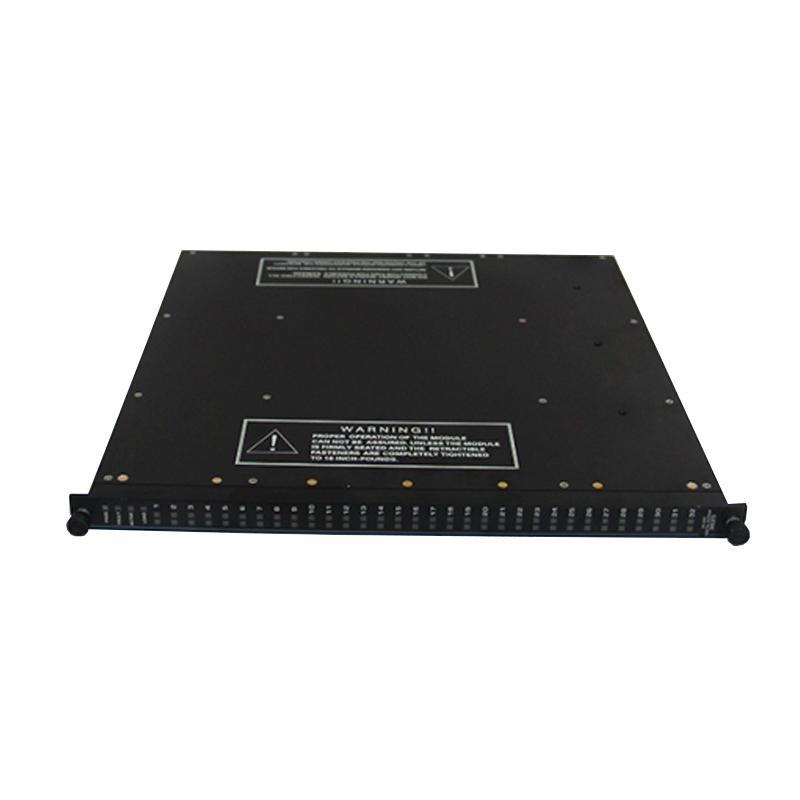Triconex 3006 Main Processor Module 