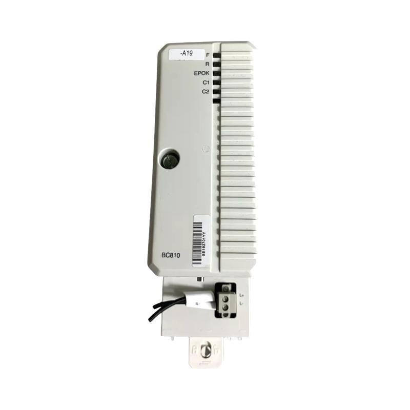 ABB BC810K01 3BSE031154R1 CEX-Bus In
