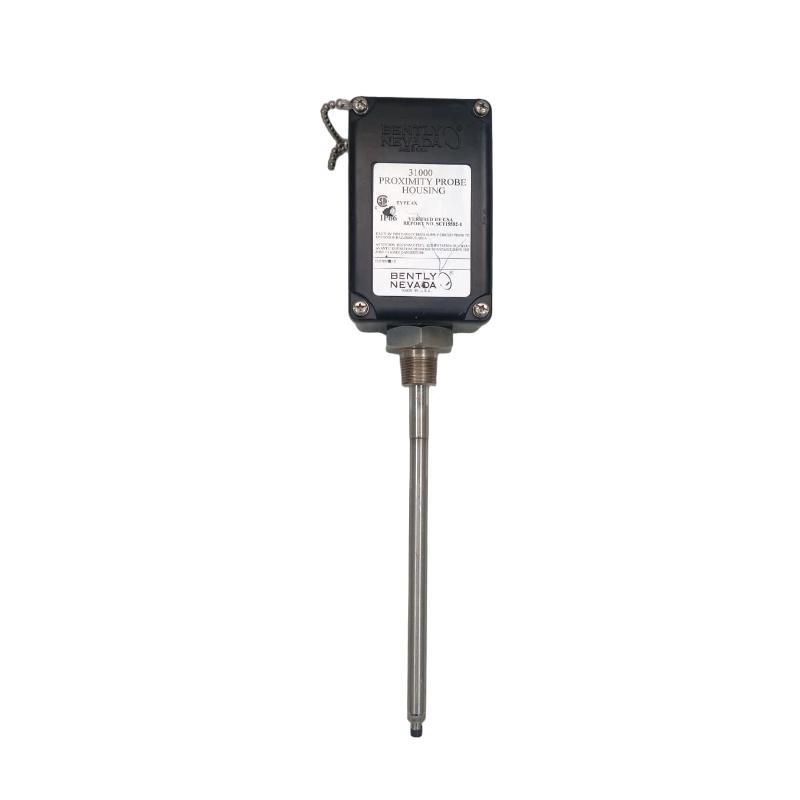 Bently Nevada 31000-00-00-00-00-00 Proximity Probe Housing Assemblies 12-Month Warranty