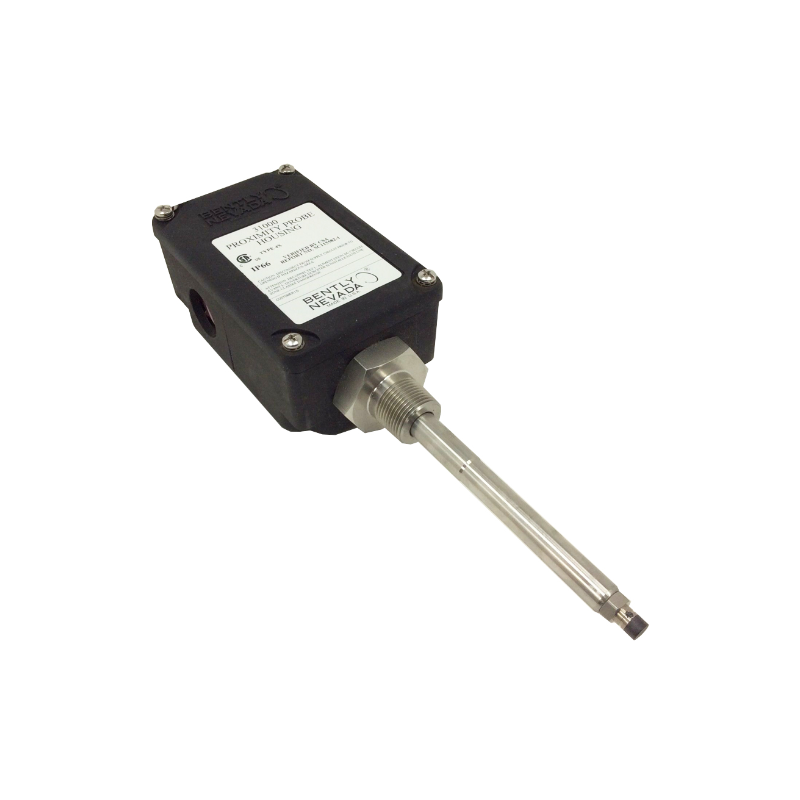 Bently Nevada 31000-16-05-00-073-03-02 Eddy-Current Displacement Sensor (Proximity Probe) 100% New