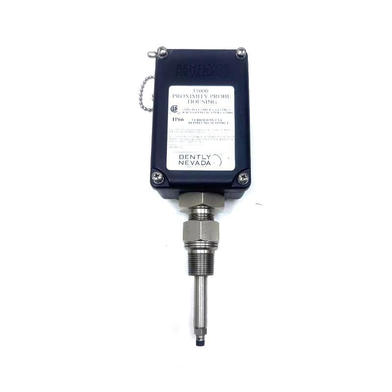 Bently Nevada 31000-16-05-00-066-03-02 Proximity Probe Housing 12-Month Warranty