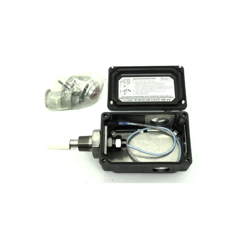 Bently Nevada 31000-16-05-15-100-03-02 Proximity Probe Housing Original