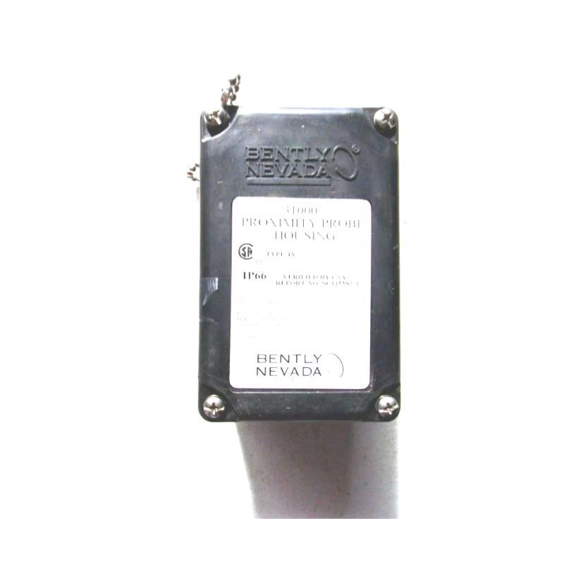 Bently Nevada 31000-16-10-00-050-03-02 Proximity Probe Housing Original