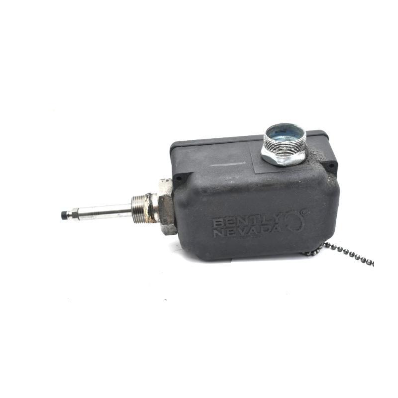 Bently Nevada 31000-16-10-00-159-00-02 Eddy-Current Displacement Sensor (Proximity Probe) 12-Month Warranty