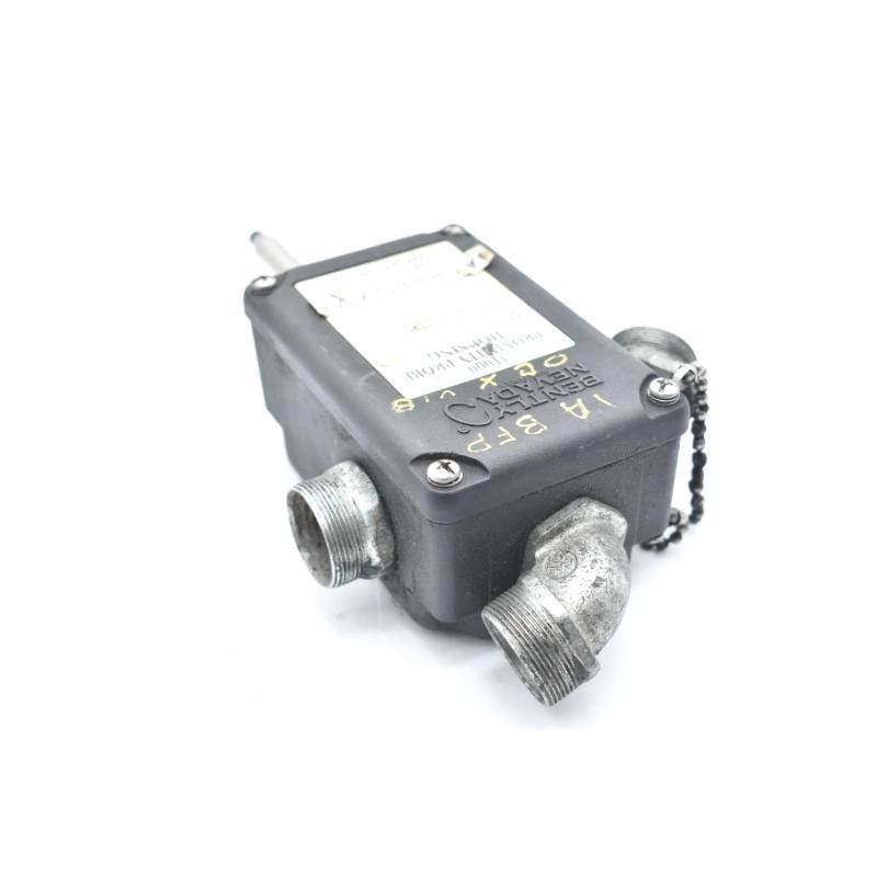 Bently Nevada 31000-16-10-00-050-03-