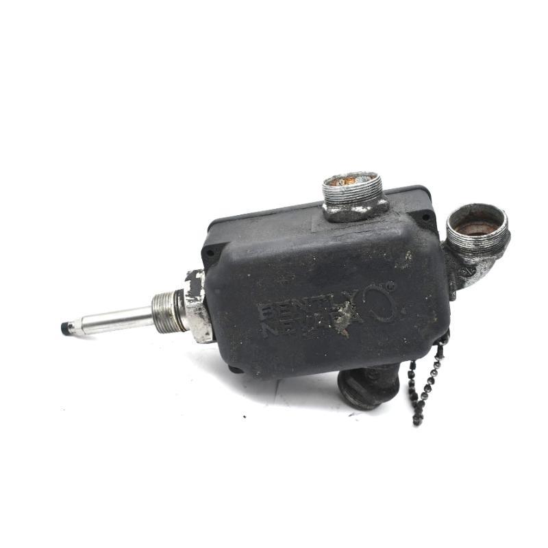 Bently Nevada 31000-16-10-00-206-00-02 Eddy-Current Displacement Sensor (Proximity Probe) 30-Day Returns！