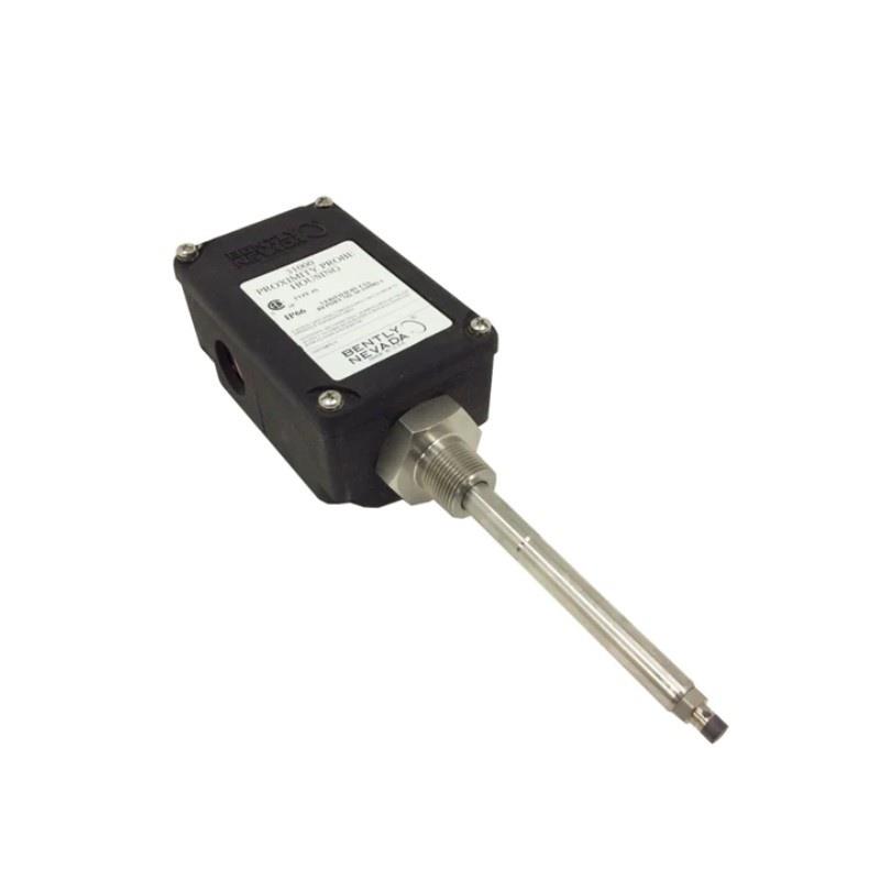 Bently Nevada 31000-16-10-15-040-03-02 Imperial Proximity Probe Housing Assembly 100% New
