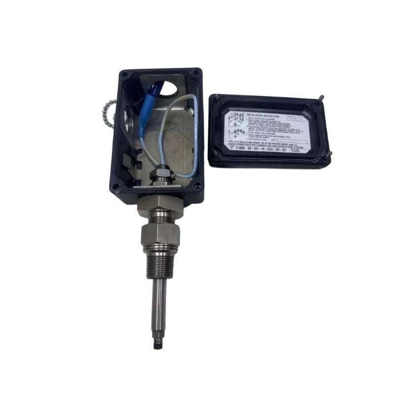 Bently Nevada 31000-28-05-15-027-01-02 Imperial Proximity Probe Housing Assemblies Original
