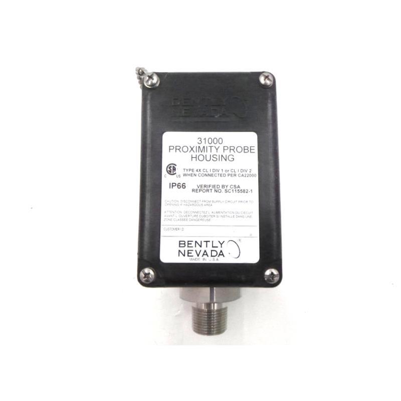 Bently Nevada 31000-28-10-00-015-03-