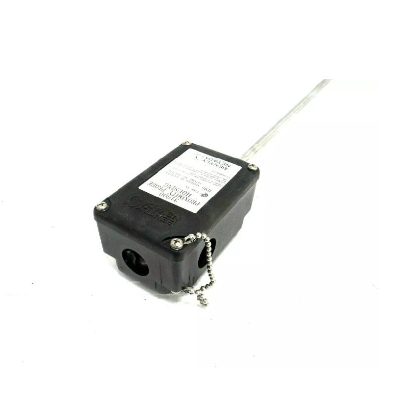 Bently Nevada 31000-28-10-00-020-03-02 Eddy-Current Displacement Sensor (Proximity Probe) Trusted supplier
