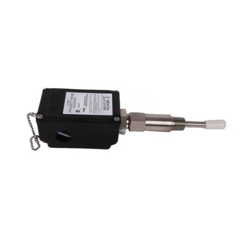Bently Nevada 31000-28-10-00-235-00-02 Imperial Proximity Probe Housing Assemblies New In Stock