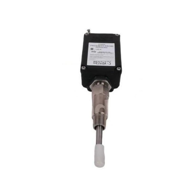 Bently Nevada 31000-28-10-00-235-00-02 Imperial Proximity Probe Housing Assemblies New In Stock