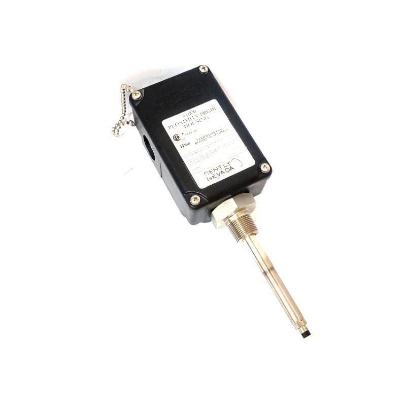 Bently Nevada 31000-30-05-35-003-06-00 Eddy-Current Displacement Sensor (Proximity Probe) Trusted supplier