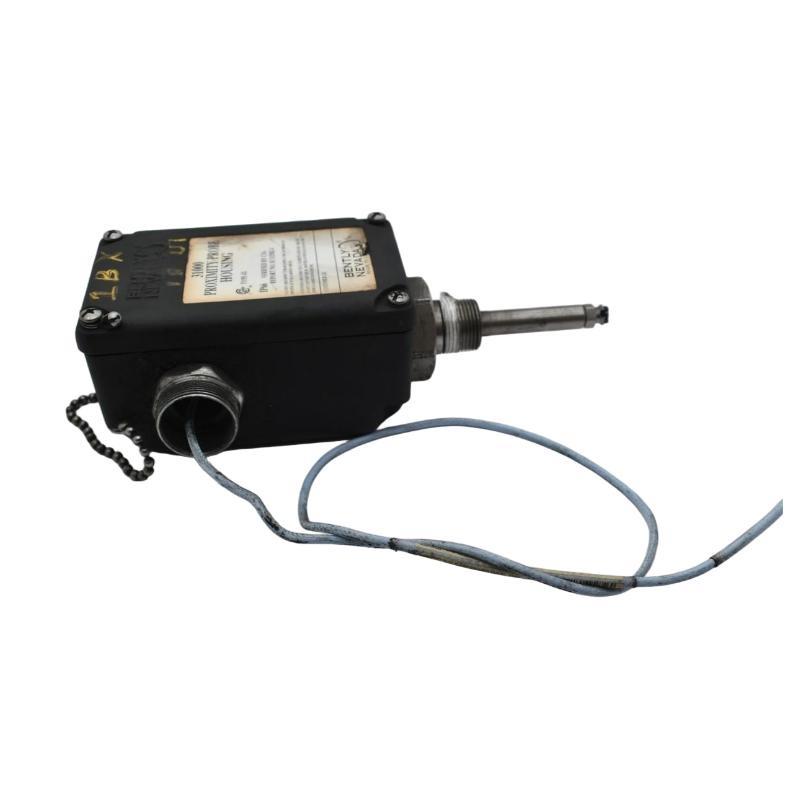 Bently Nevada 31000-16-10-15-070-03-02 Imperial Proximity Probe Housing Assembly Trusted supplier