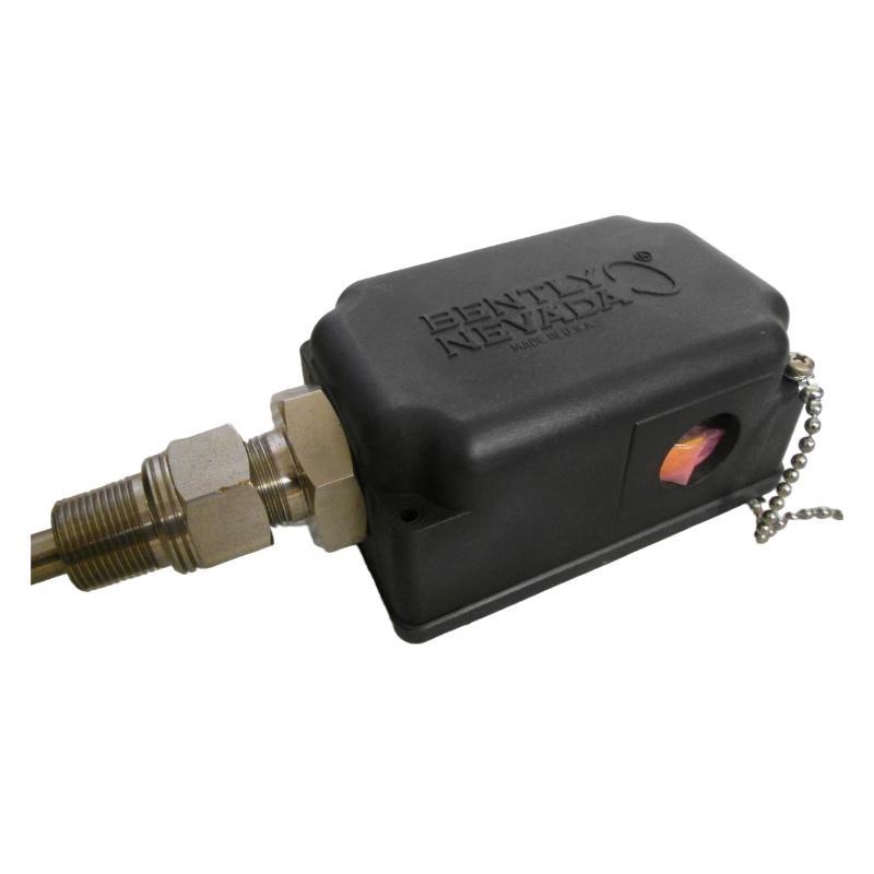 Bently Nevada 31000-16-10-00-202-00-02 Imperial Proximity Probe Housing Assembly 12-Month Warranty