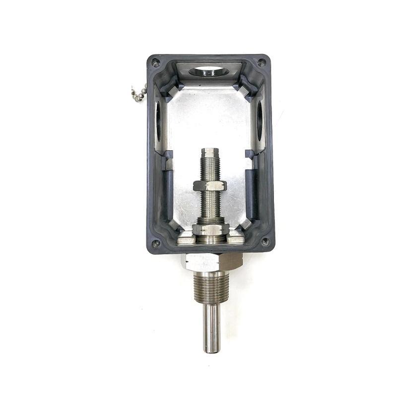 Bently Nevada 32000-00-00-04-470-01-02 4–20 mA Vibration Transducer New In Stock