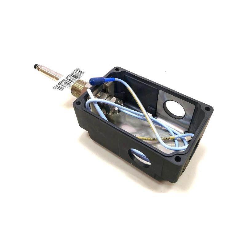 Bently Nevada 32000-00-00-04-470-01-02 4–20 mA Vibration Transducer New In Stock