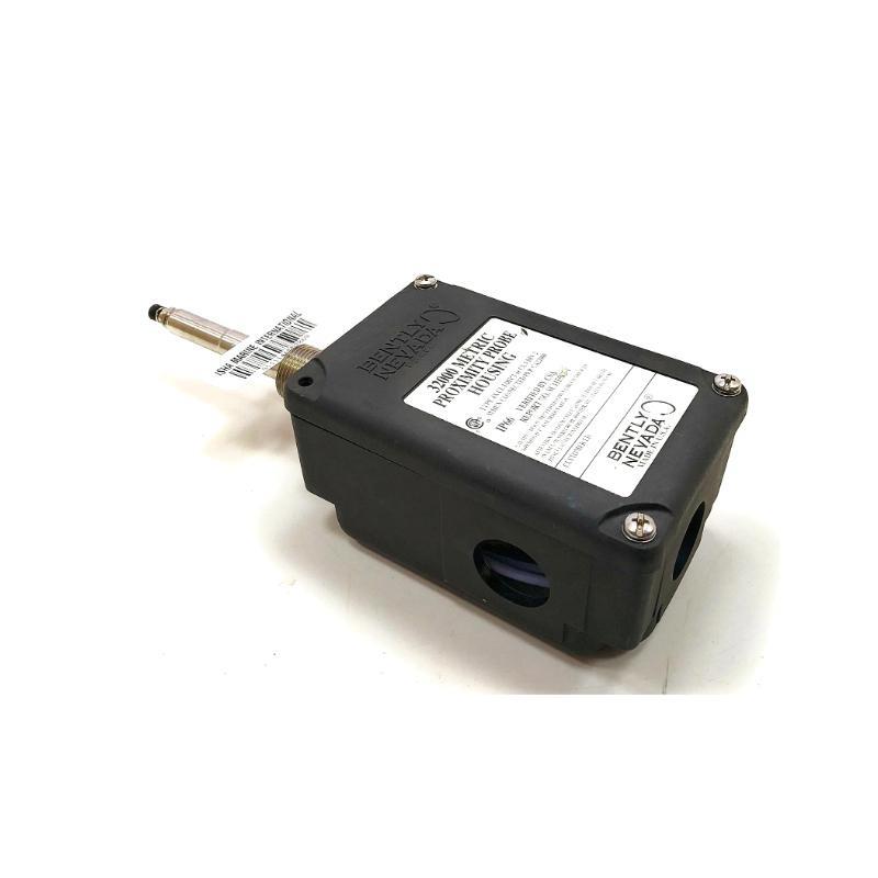 Bently Nevada 32000-00-00-04-470-01-02 4–20 mA Vibration Transducer New In Stock