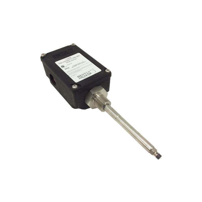 Bently Nevada 32000-28-10-08-100-03-02 Metric Proximity Probe Housing Assembly Fast Shipping!