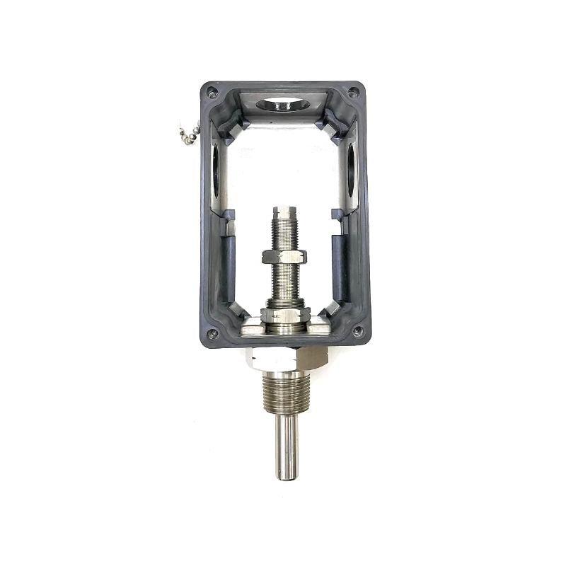 Bently Nevada 32000-29-10-00-220-00-02 Eddy-Current Displacement Sensor (Proximity Probe) Trusted supplier