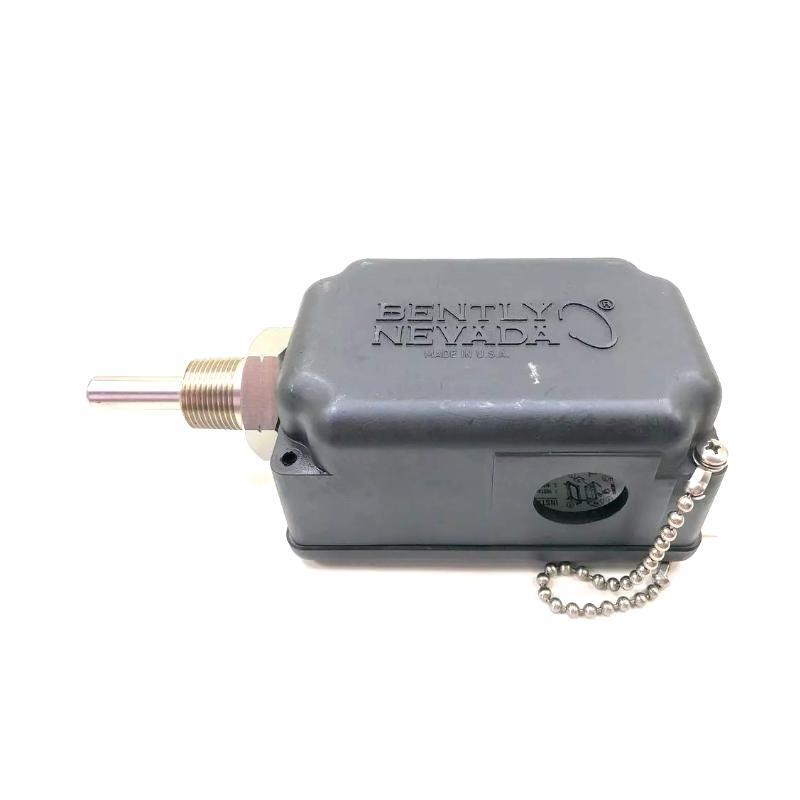 Bently Nevada 32000-29-10-00-220-00-02 Eddy-Current Displacement Sensor (Proximity Probe) Trusted supplier