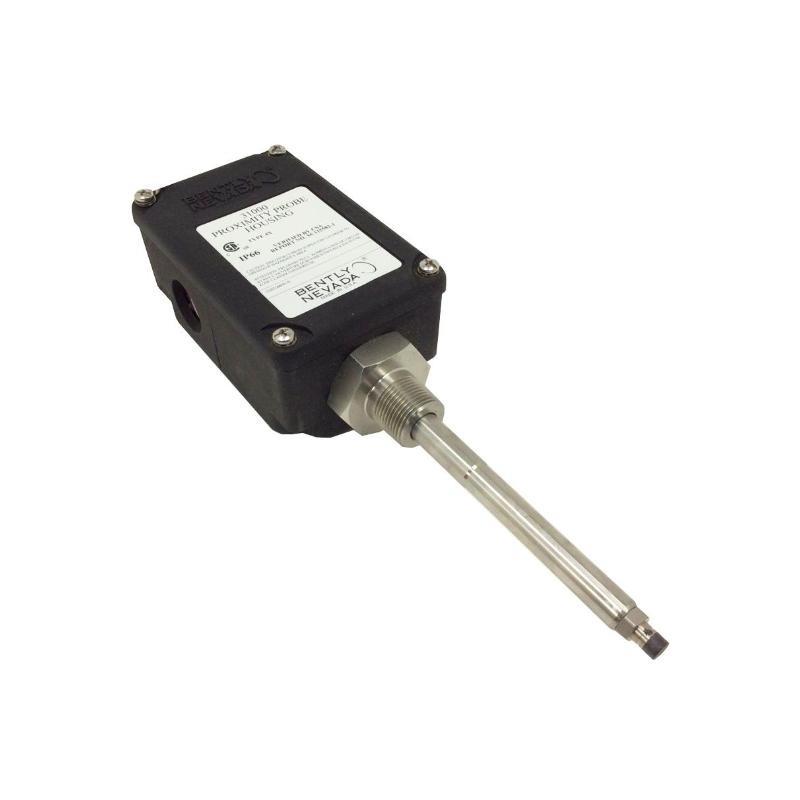 Bently Nevada 32000-16-05-05-080-03-02 Eddy-Current Displacement Sensor (Proximity Probe) Original