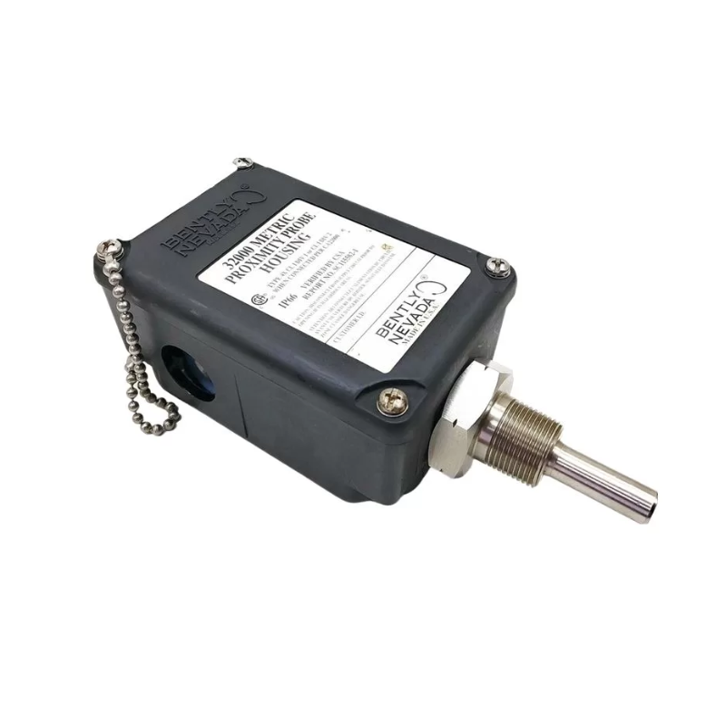 Bently Nevada 32000-16-05-04-135-03-02 Metric Proximity Probe Housing Assembly 12-Month Warranty