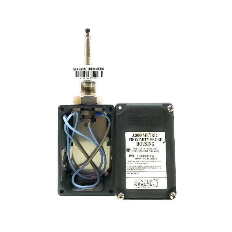 Bently Nevada 32000-28-10-08-040-03-
