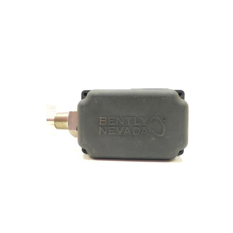 Bently Nevada 32000-28-10-08-050-03-02 Eddy-Current Displacement Sensor (Proximity Probe) Trusted supplier
