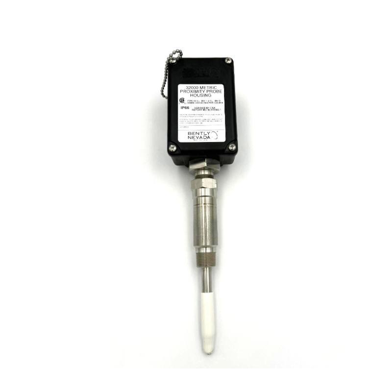 Bently Nevada 32000-28-05-04-085-03-02 Eddy-Current Displacement Sensor (Proximity Probe) Fast Shipping!