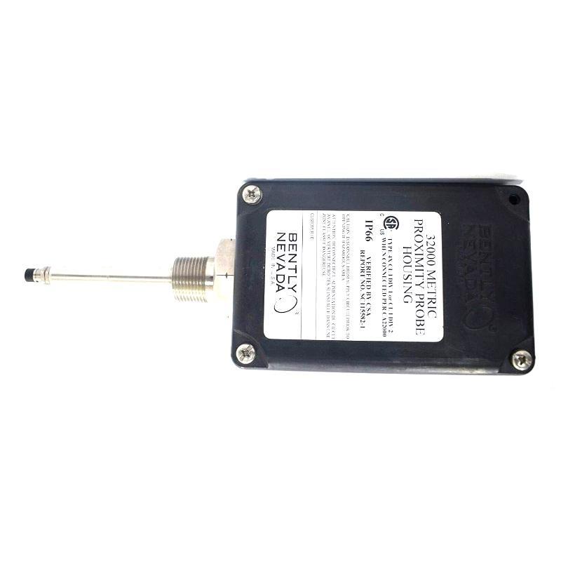 Bently Nevada 32000-28-10-08-100-03-02 Metric Proximity Probe Housing Assembly Fast Shipping!