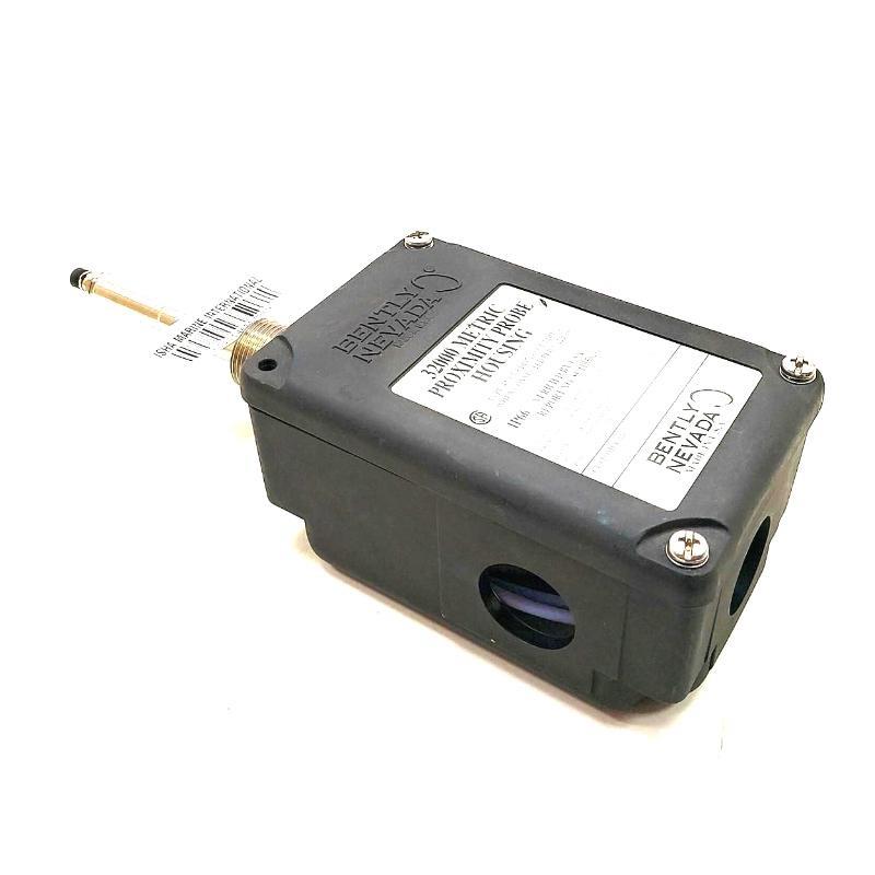 Bently Nevada 32000-28-05-15-080-03-02 Metric Proximity Probe Housing Assembly Fast Shipping!
