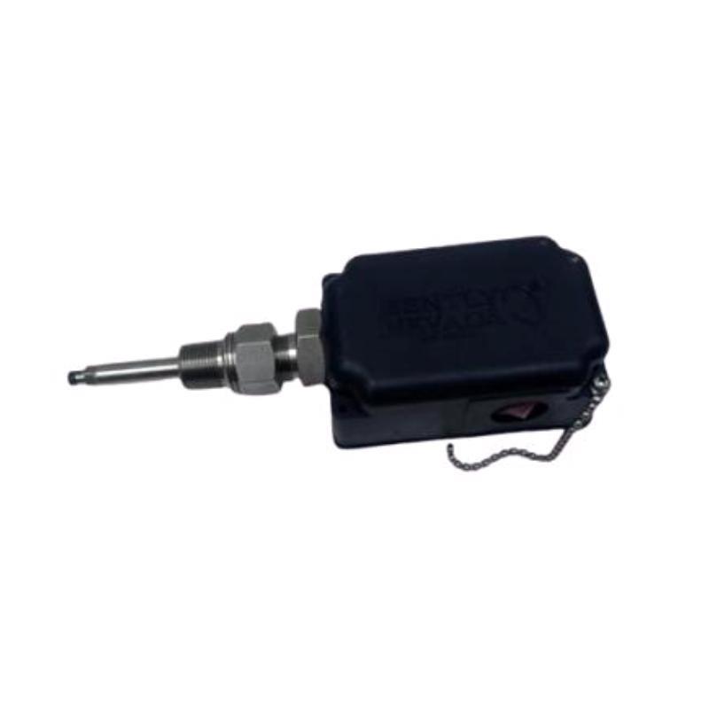 Bently Nevada 32000-28-05-08-080-03-02 Metric Proximity Probe Housing Assembly Fast Shipping!