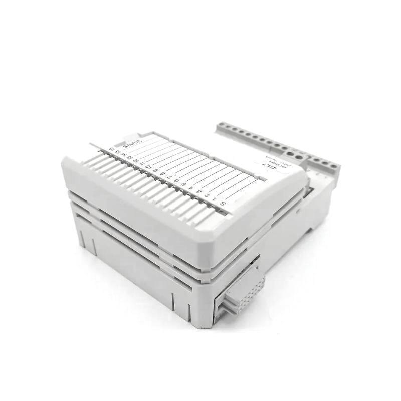ABB DO801 3BSE020510R1 S800 I/O Systems Digital Output Module 12-Month Warranty