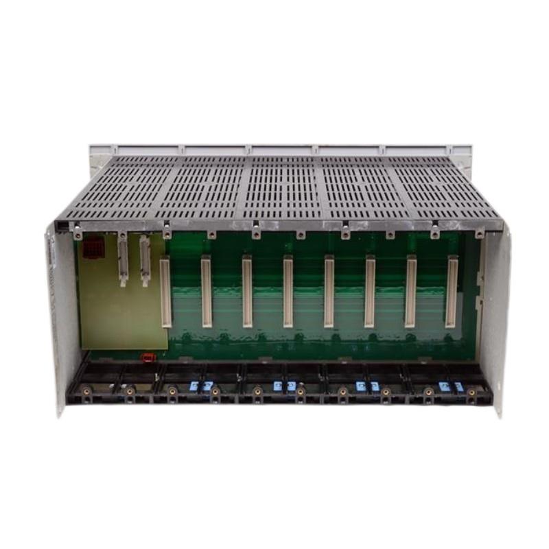 Bently Nevada 3300/05-23-00-00 System Rack Fast Shipping!