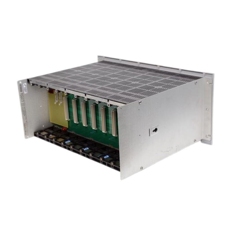 Bently Nevada 3300/05-23-00-00 System Rack Fast Shipping!