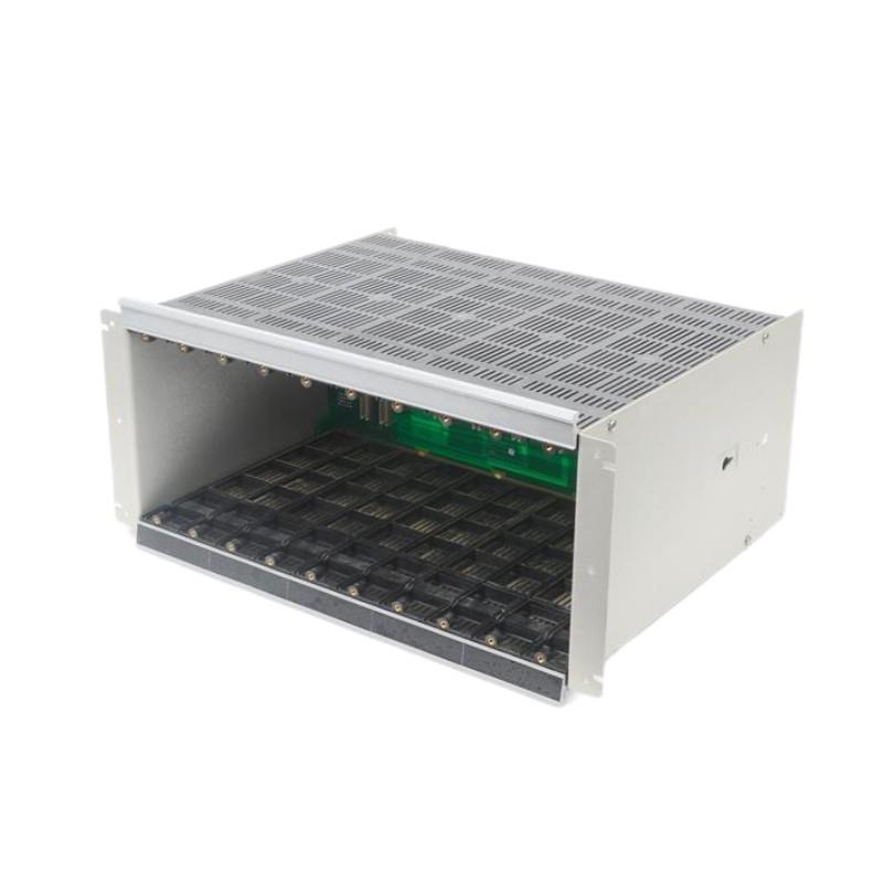 Bently Nevada 3300/05-24-00-00 System Rack 30-Day Returns！