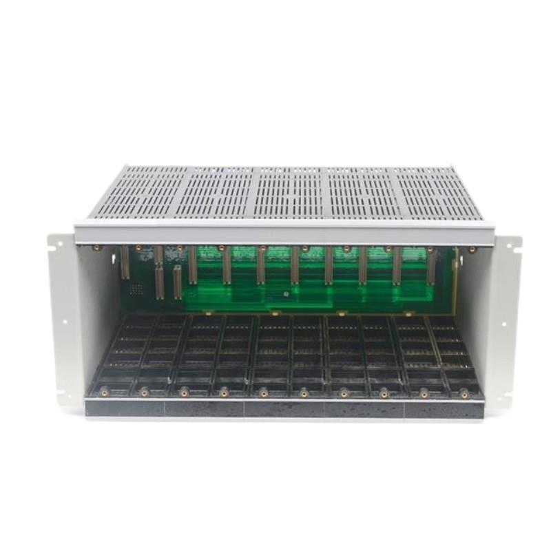 Bently Nevada 3300/05-24-00-00 System Rack 30-Day Returns！
