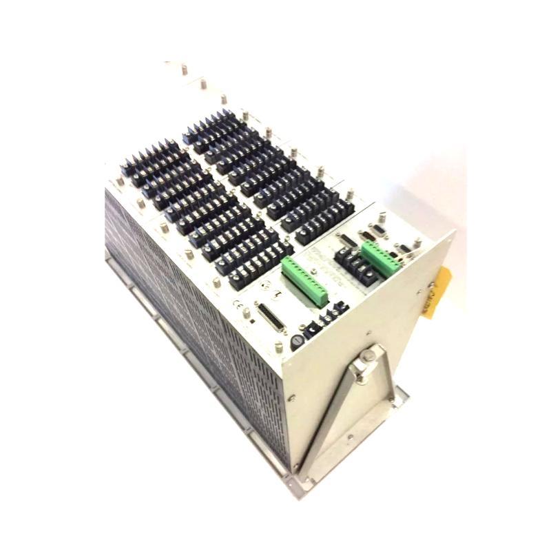 Bently Nevada 3300/05-25-00-00 System Rack Trusted supplier