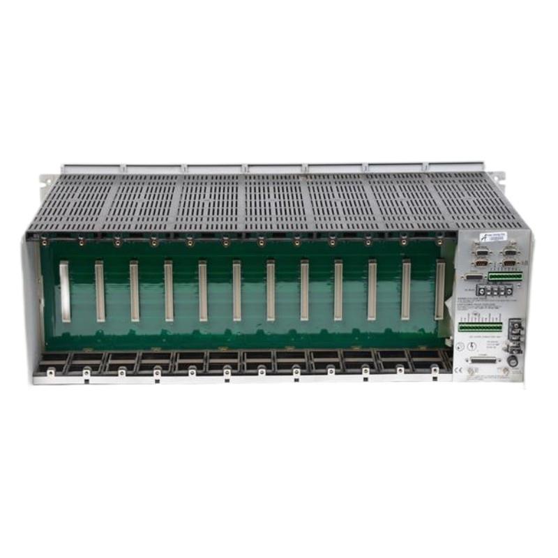 Bently Nevada 3300/05-26-00-00 System Rack Trusted supplier