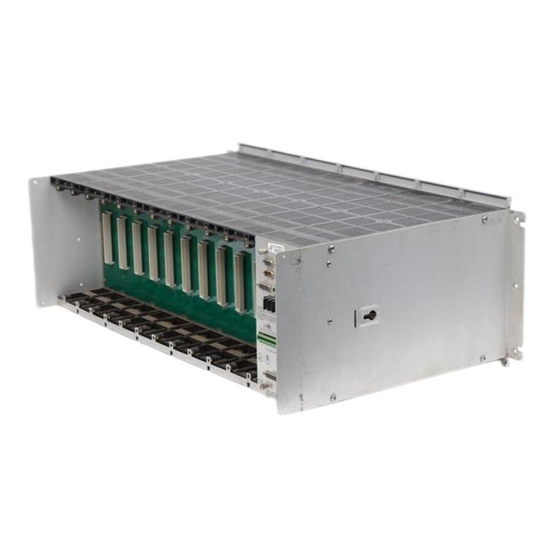 Bently Nevada 3300/05-26-00-00 System Rack Trusted supplier