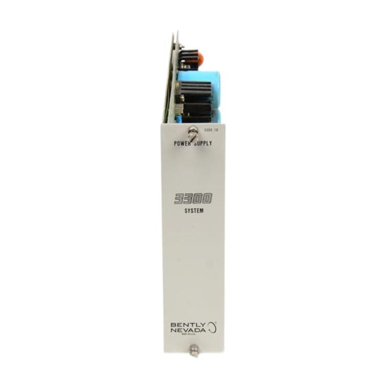 Bently Nevada 3300/10-01-02-00 Power Supply Module Fast Shipping!